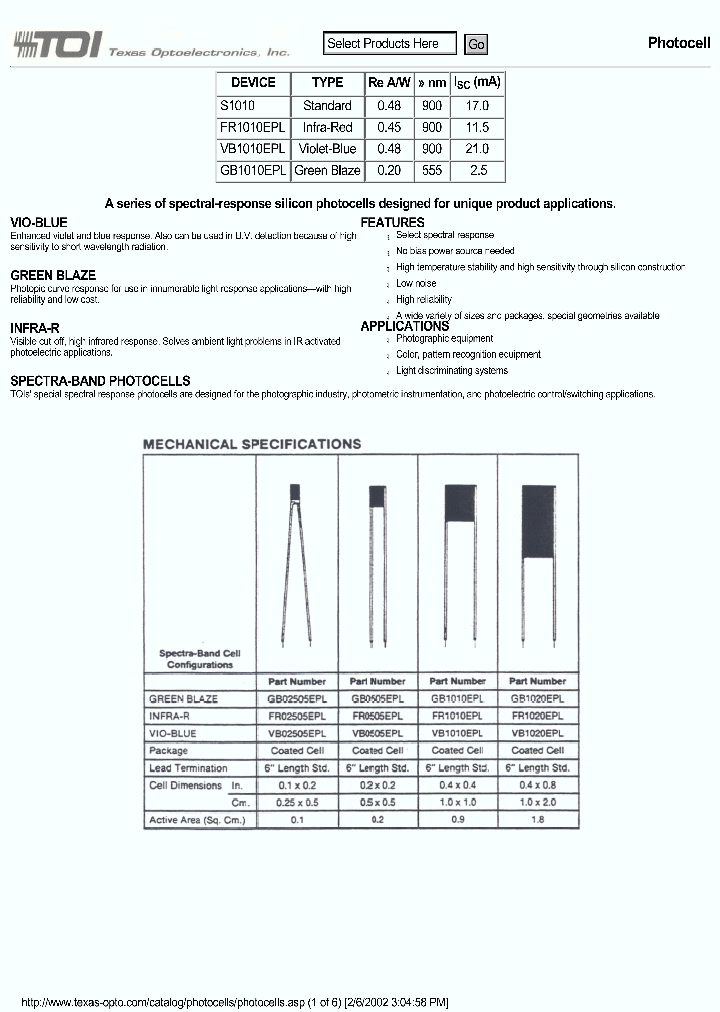 FR0505EPL_6273042.PDF Datasheet