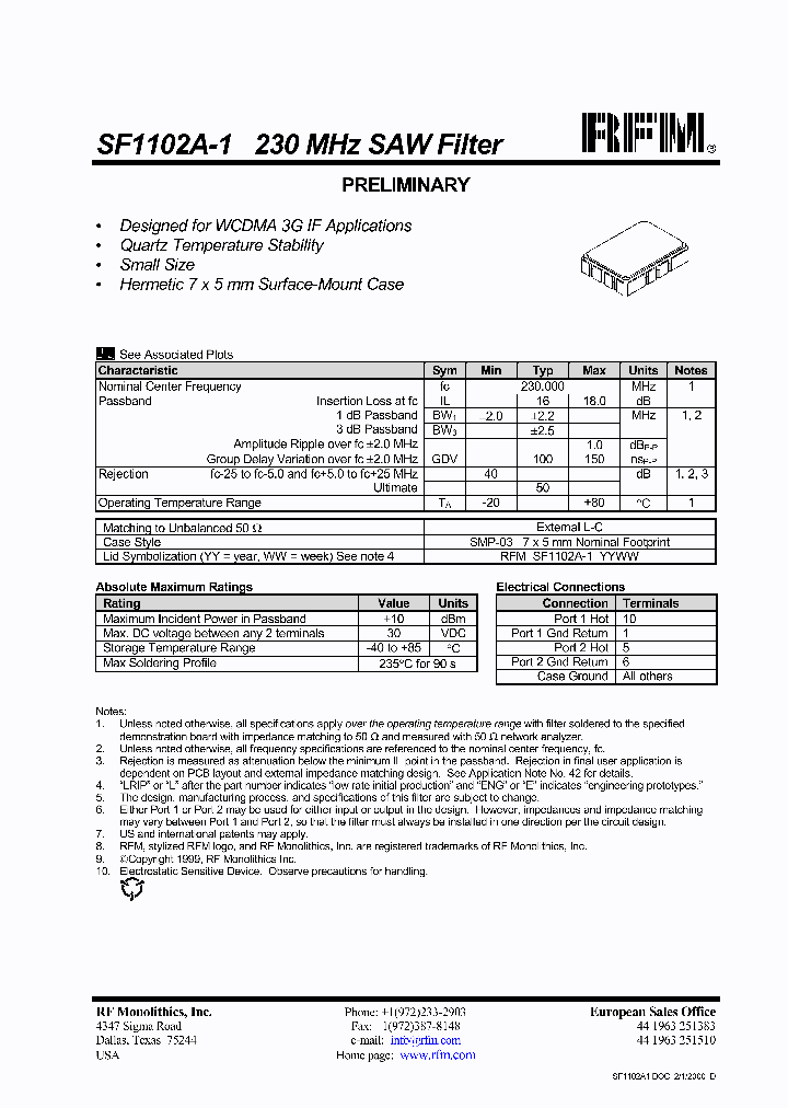 SF1102A-1_6271243.PDF Datasheet