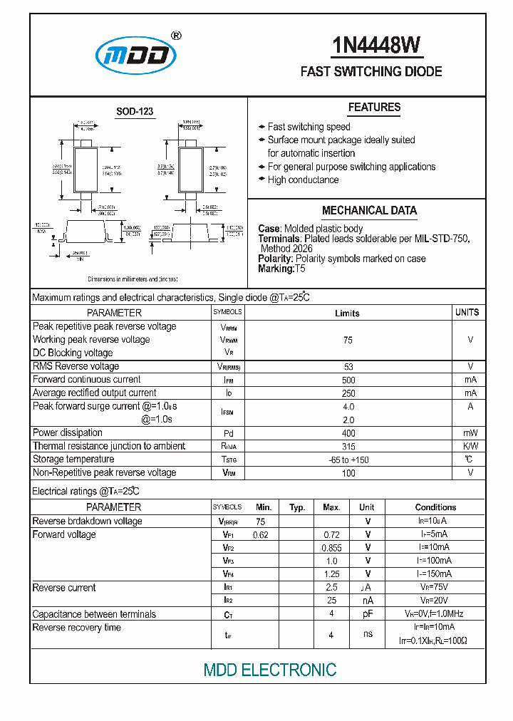 1N4448W_6279179.PDF Datasheet