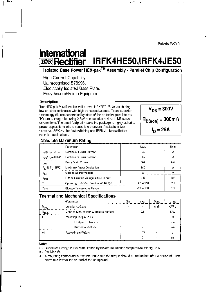 IRFK4HE50_6278381.PDF Datasheet