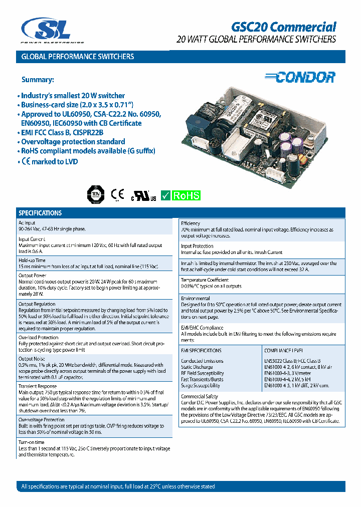 GSC20-12_6281326.PDF Datasheet