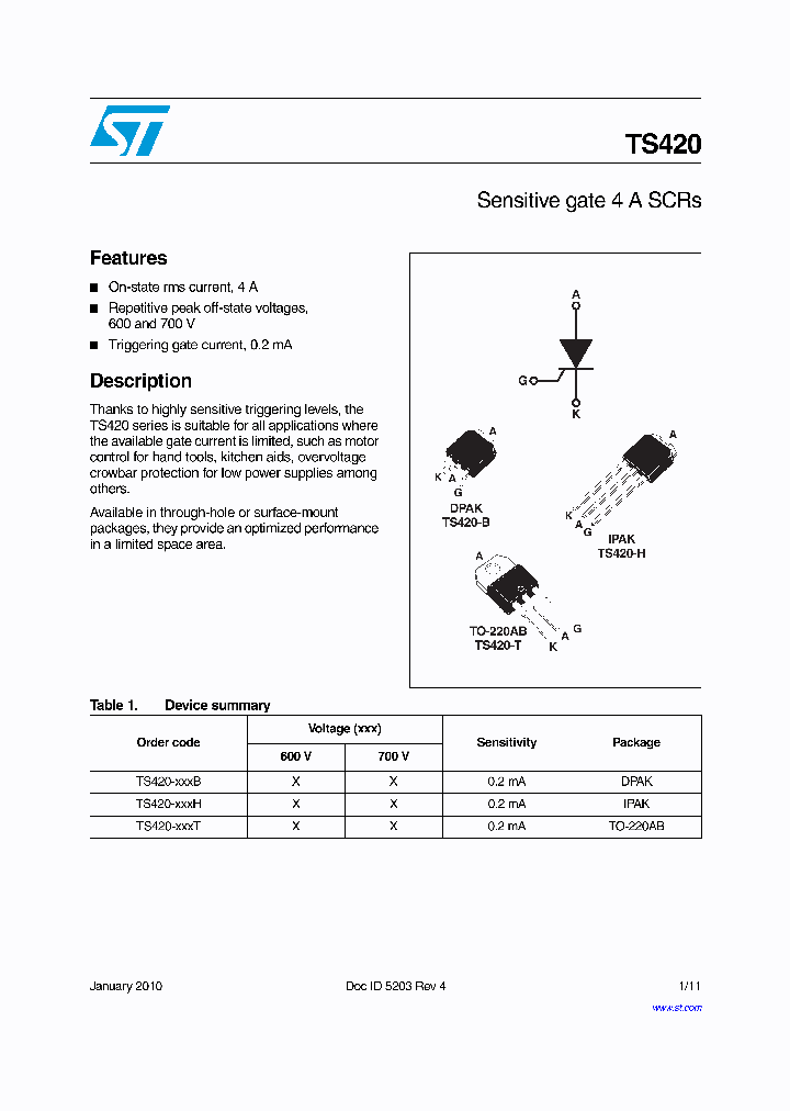 TS420-600B_6282430.PDF Datasheet