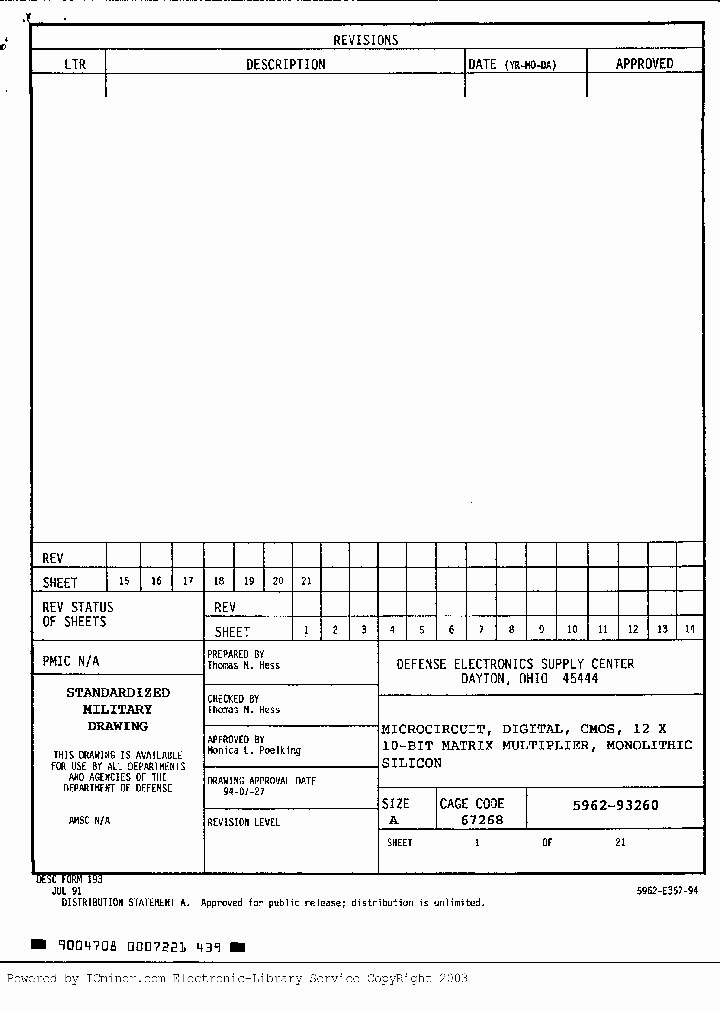 5962-9326001MYX_6280998.PDF Datasheet