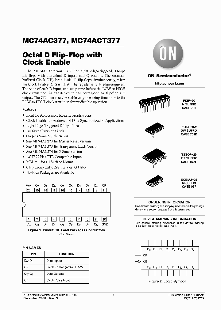 MC74AC377DWR2G_6276696.PDF Datasheet