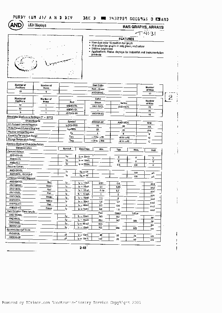 AND10KSL_6287309.PDF Datasheet