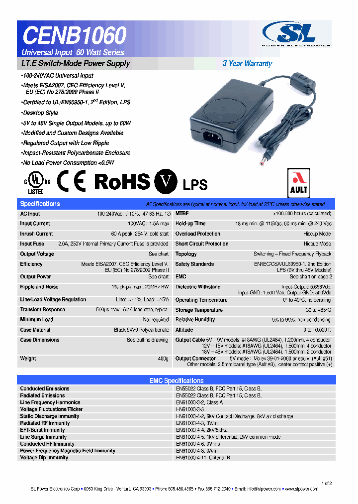 CENB1060_6290814.PDF Datasheet