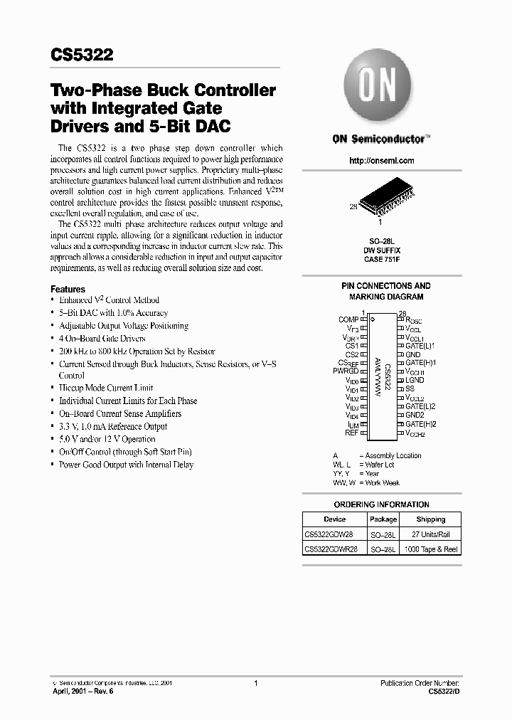 CS5322GDW28_6289760.PDF Datasheet