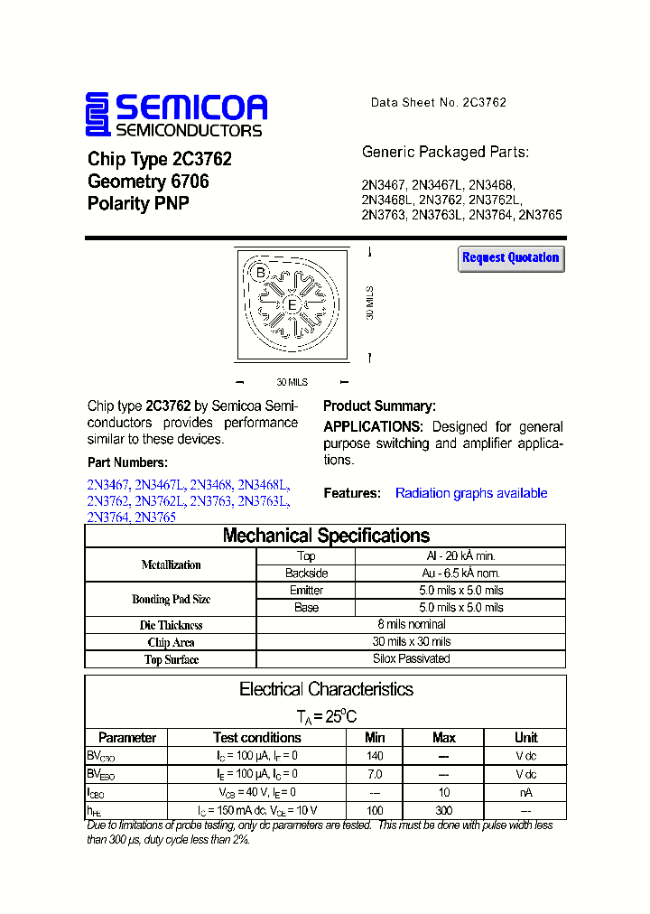 2C3762_6292502.PDF Datasheet