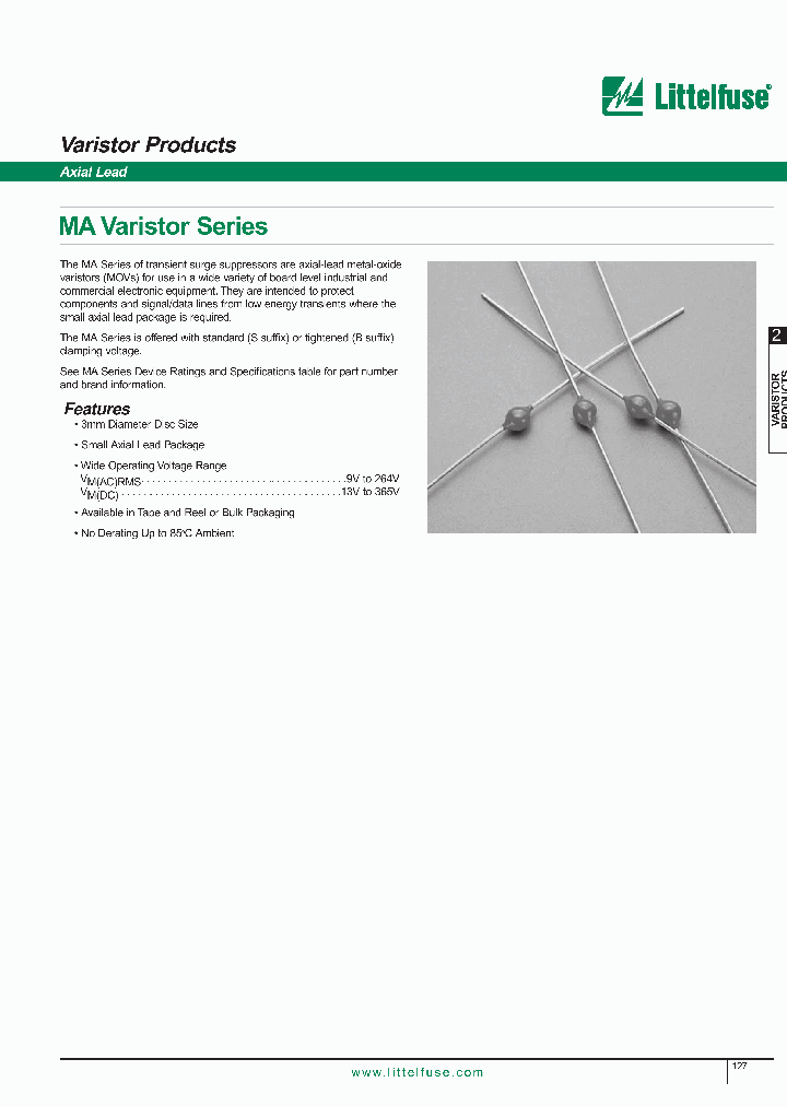 V270MA4B_6289389.PDF Datasheet