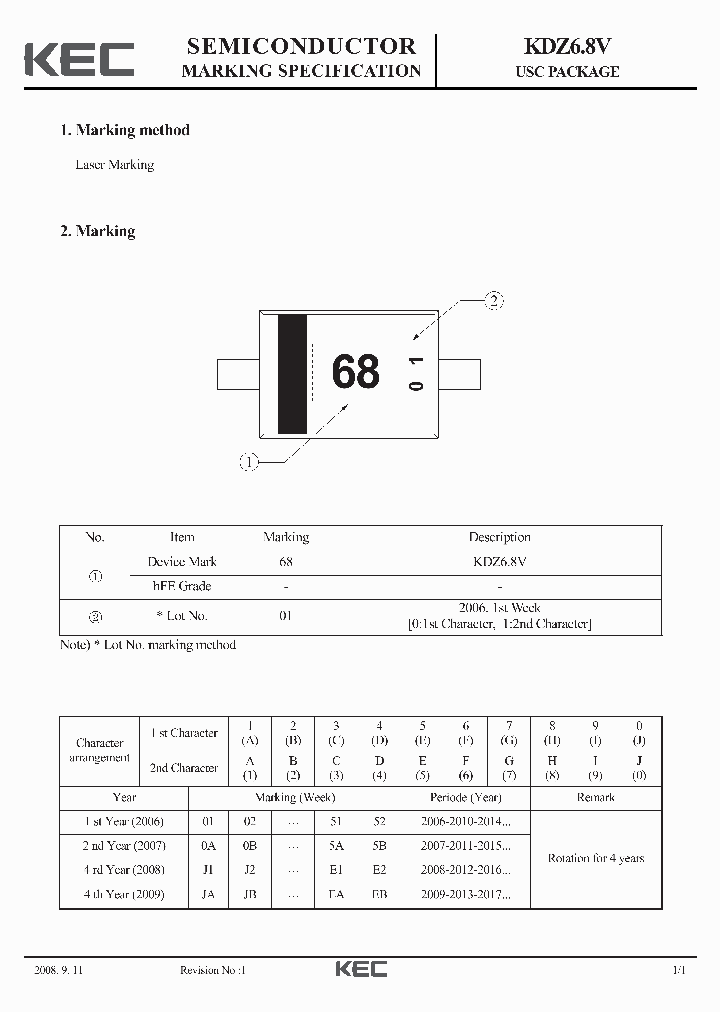 KDZ68V08_6293043.PDF Datasheet