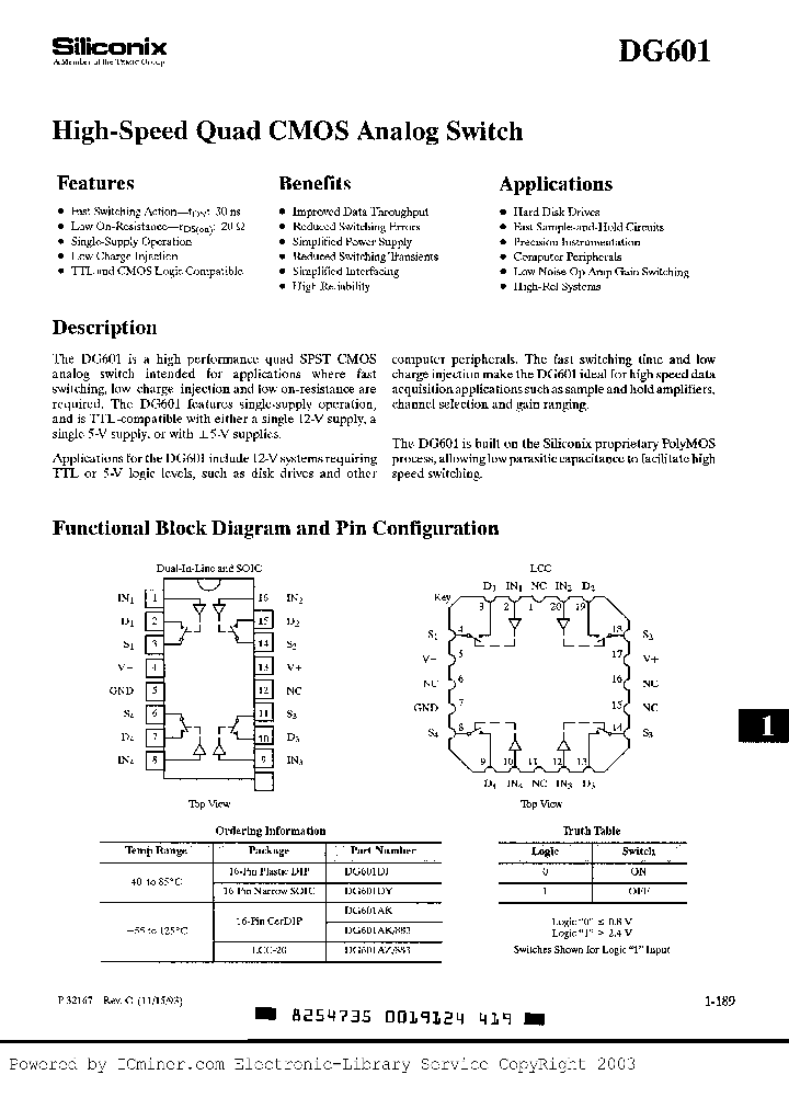 DG601DJ_6293284.PDF Datasheet
