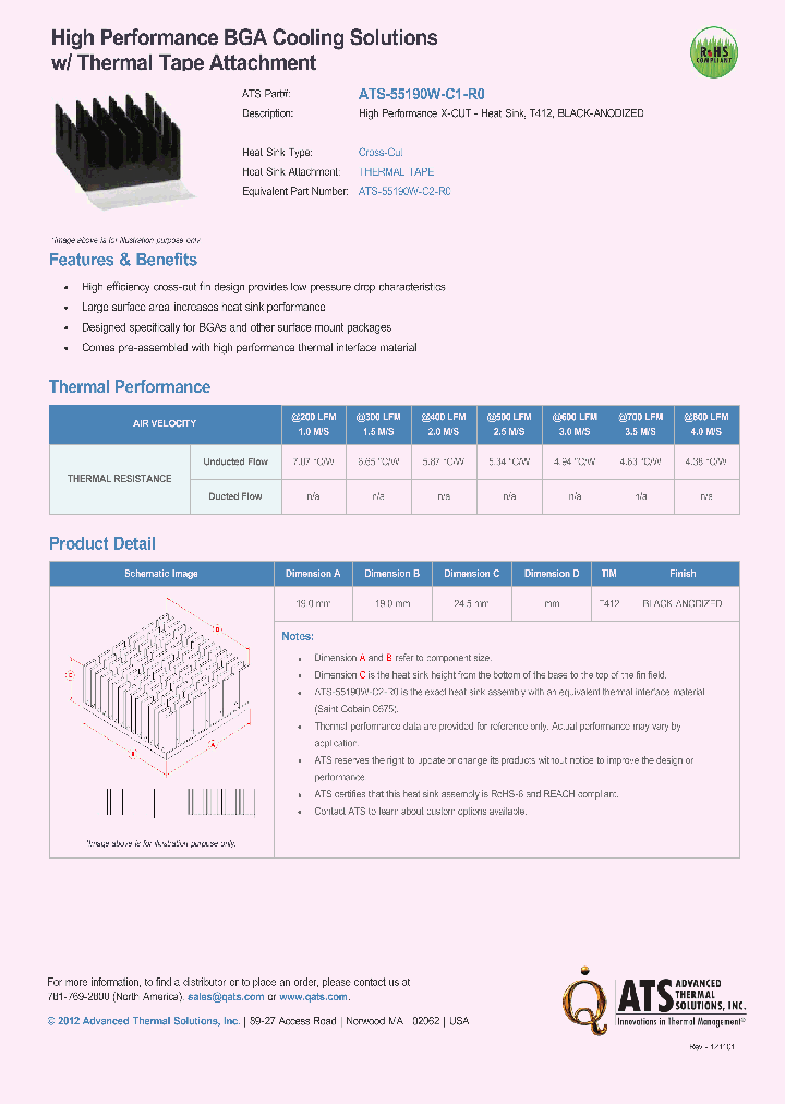 ATS-55190W-C1-R0_6295451.PDF Datasheet