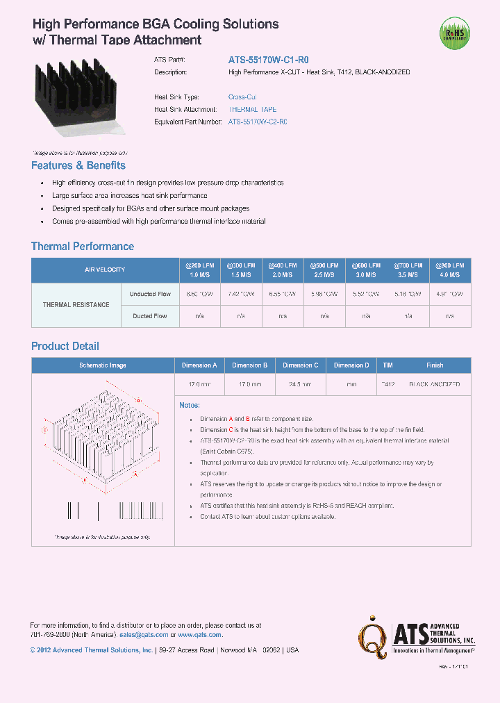 ATS-55170W-C1-R0_6295450.PDF Datasheet