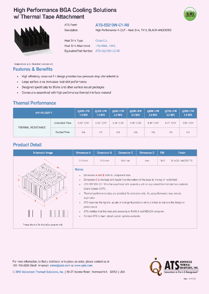 ATS-55210W-C1-R0_6295452.PDF Datasheet