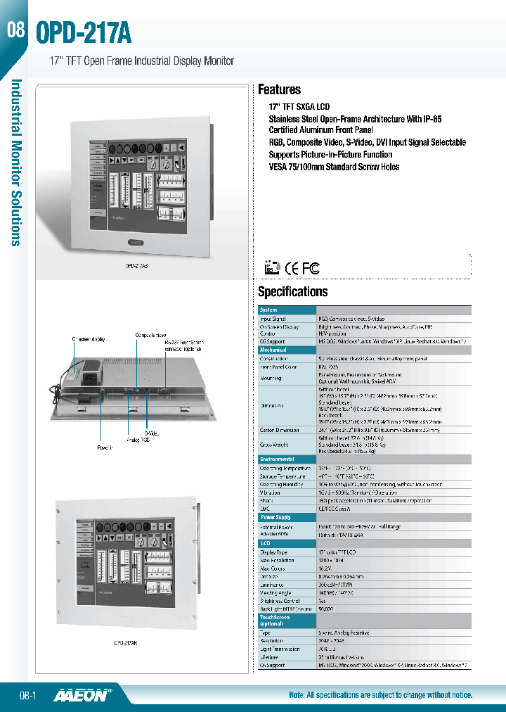 TF-OPD-217A-G1-1010_6295662.PDF Datasheet