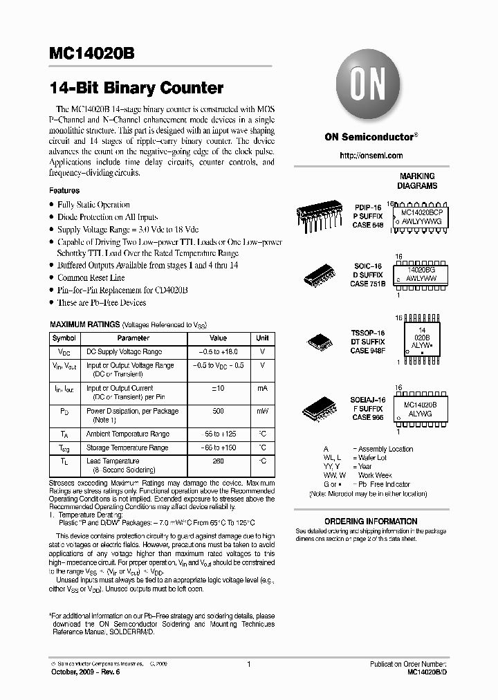 MC14020BDR2G_6290024.PDF Datasheet