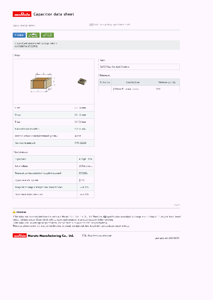 GA355DR7GC472KY02L_6300456.PDF Datasheet