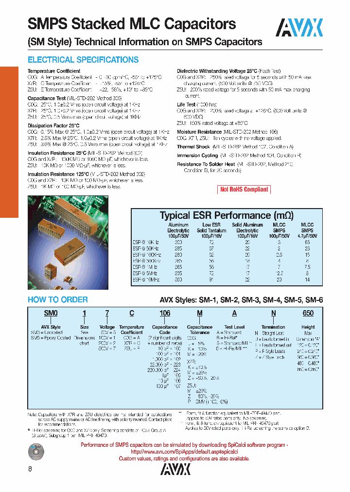 SM055C105KAN120_6297336.PDF Datasheet