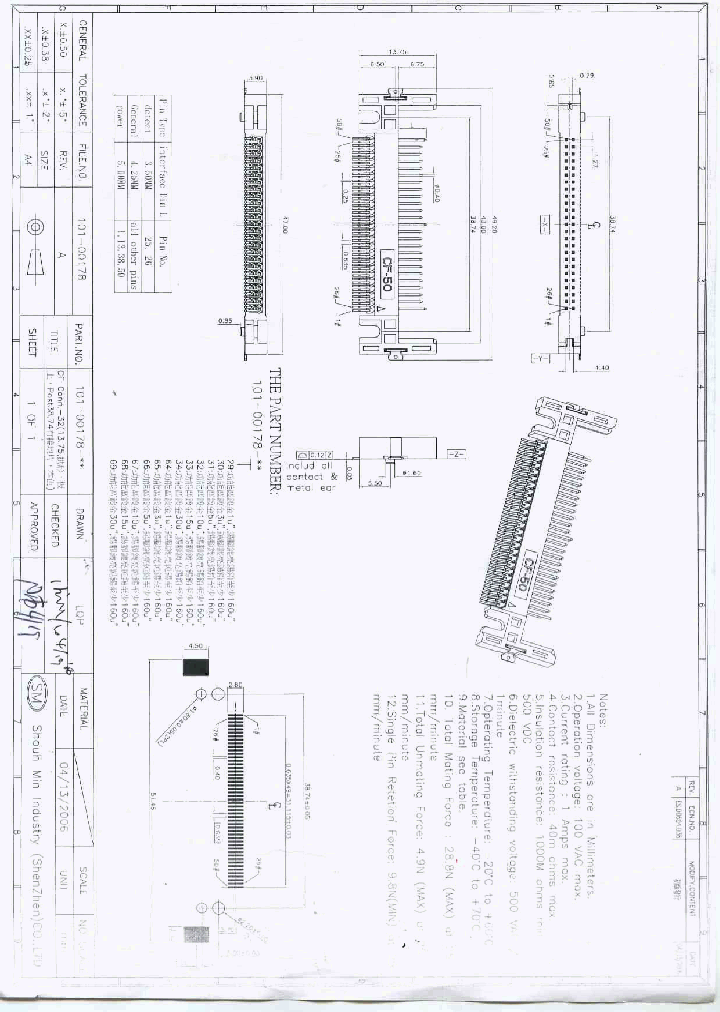 101-00178-64_6300053.PDF Datasheet