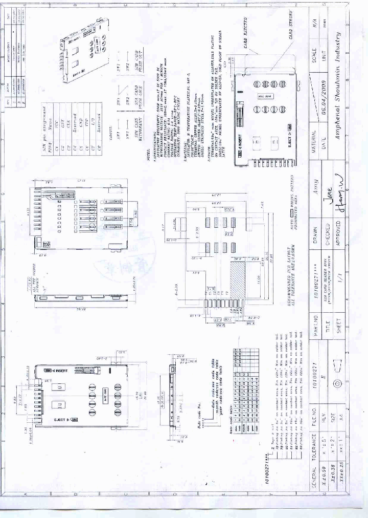 101-00271-82_6300054.PDF Datasheet