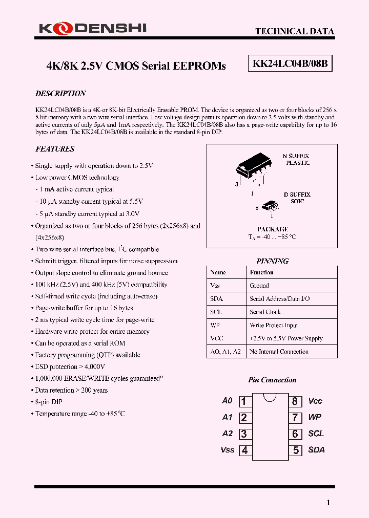 KK24LC04B_6301903.PDF Datasheet