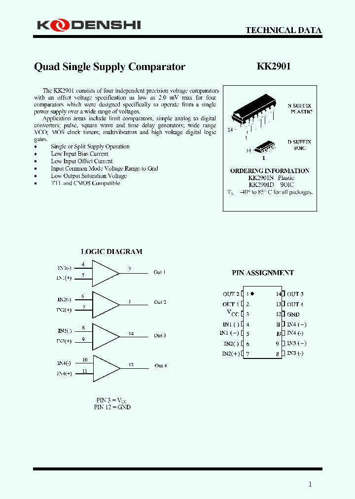 KK2901_6301908.PDF Datasheet