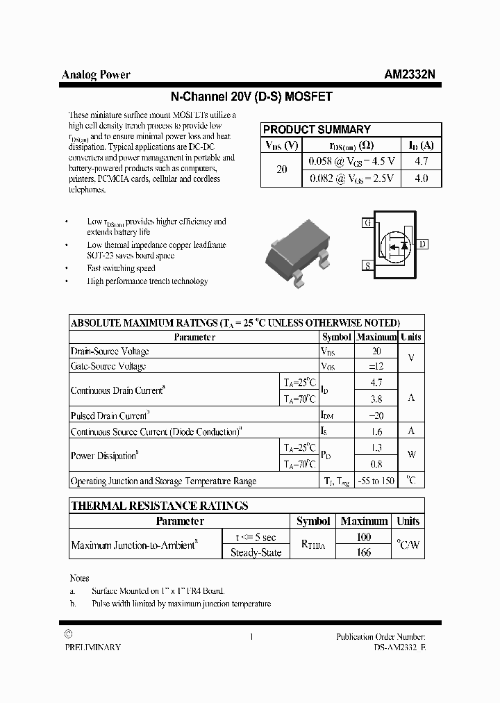 AM2332N_6306790.PDF Datasheet
