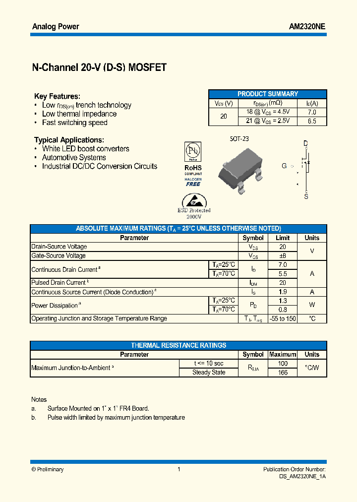 AM2320NE_6306780.PDF Datasheet