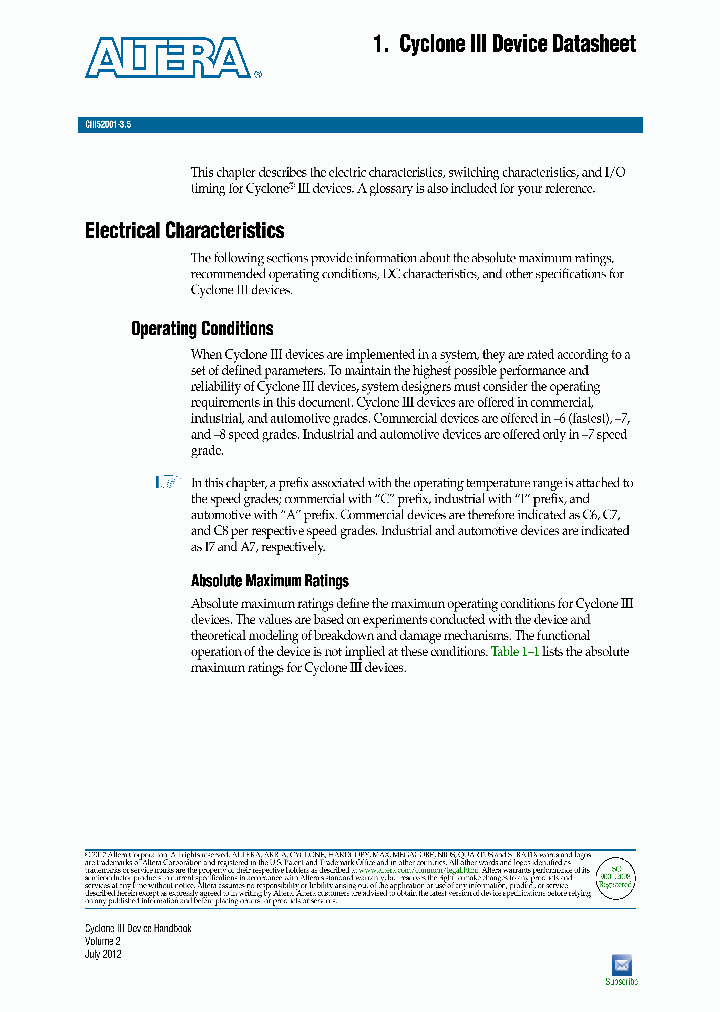 EP3C25F256I7N_6307241.PDF Datasheet
