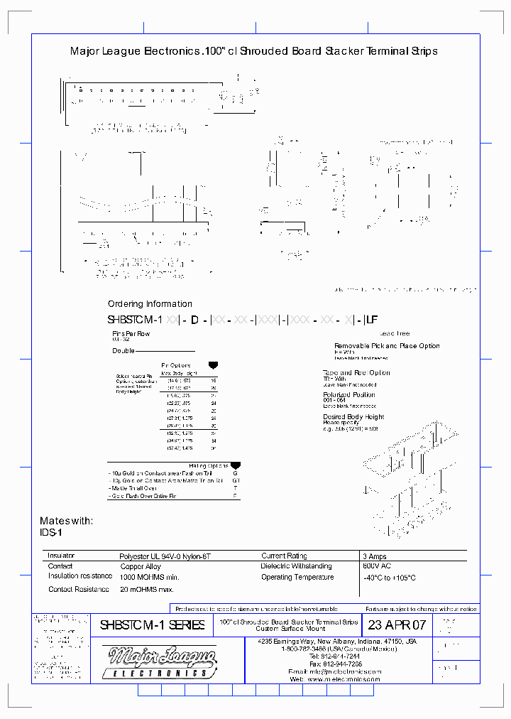 SHBSTCM-1_6307113.PDF Datasheet