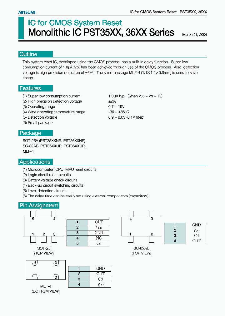 PST3622NR_6307309.PDF Datasheet