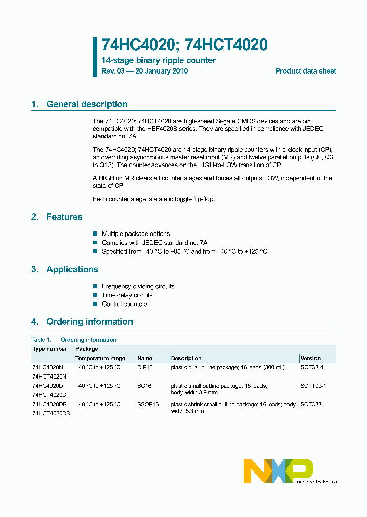 74HCT4020BQ_6307651.PDF Datasheet