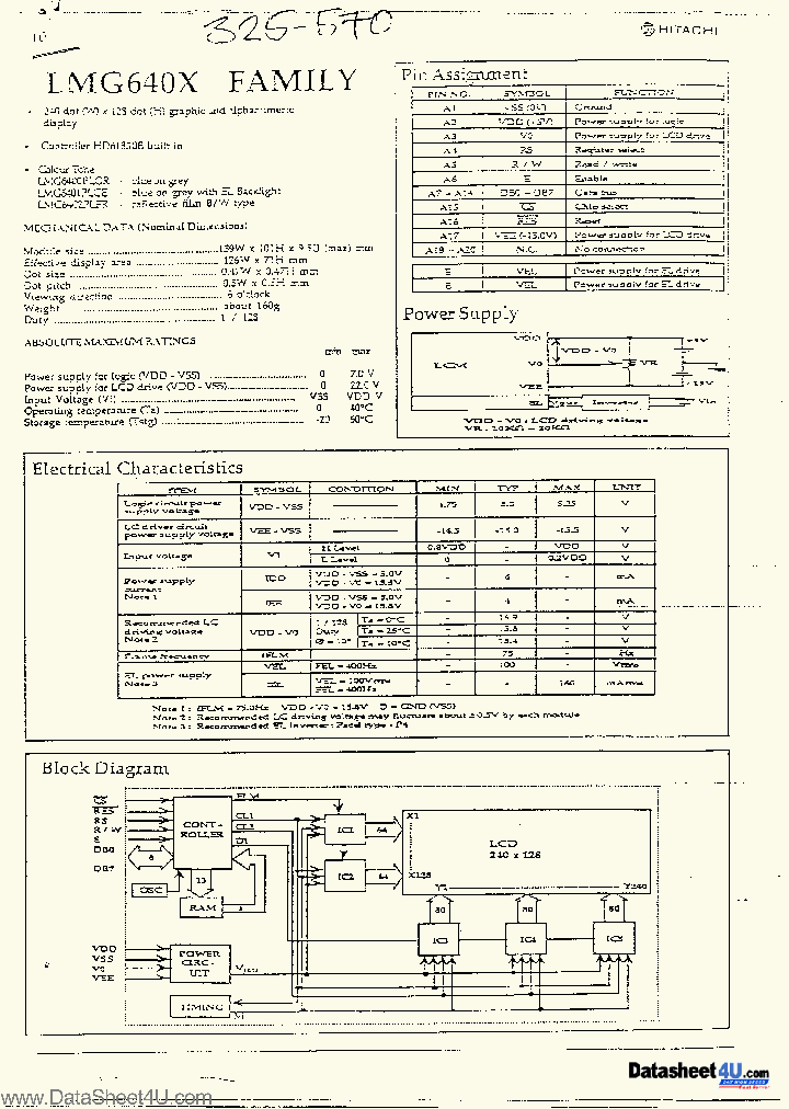 LMG640X_6309180.PDF Datasheet