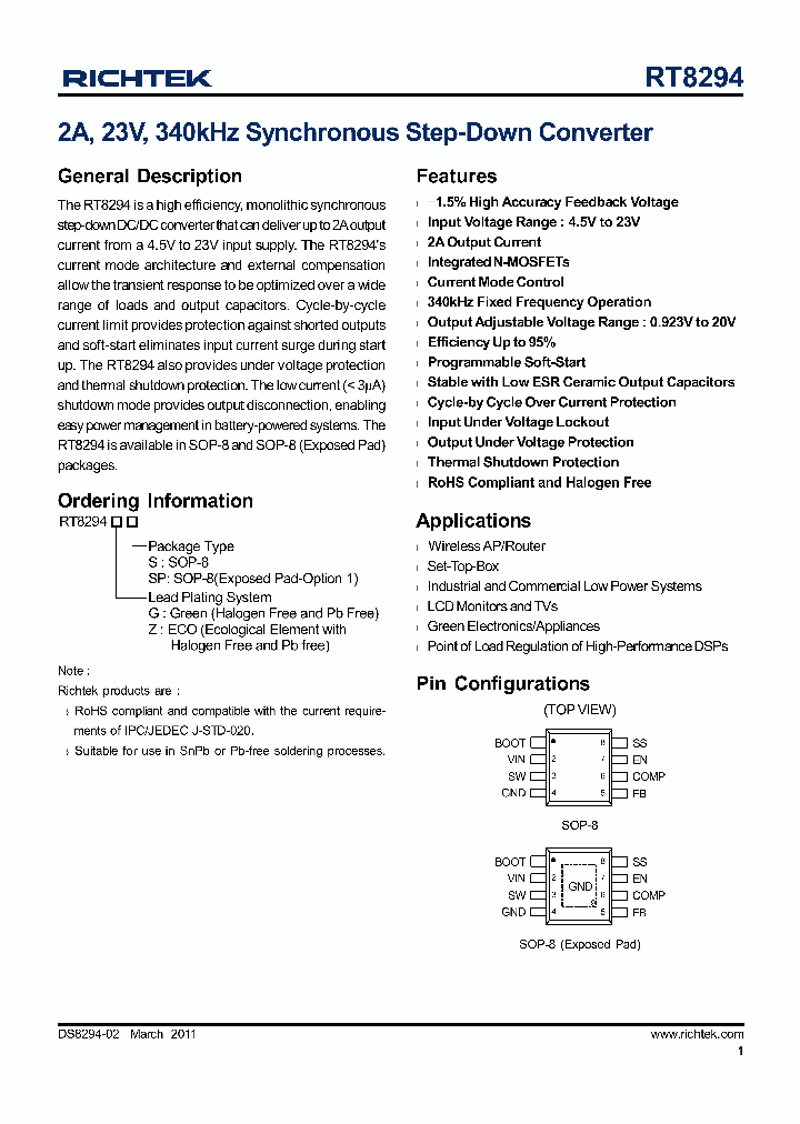 RT8294_6308689.PDF Datasheet