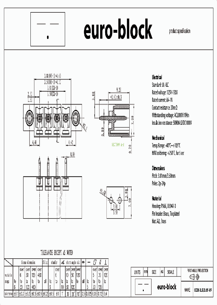 CCM-381-VF_6310020.PDF Datasheet