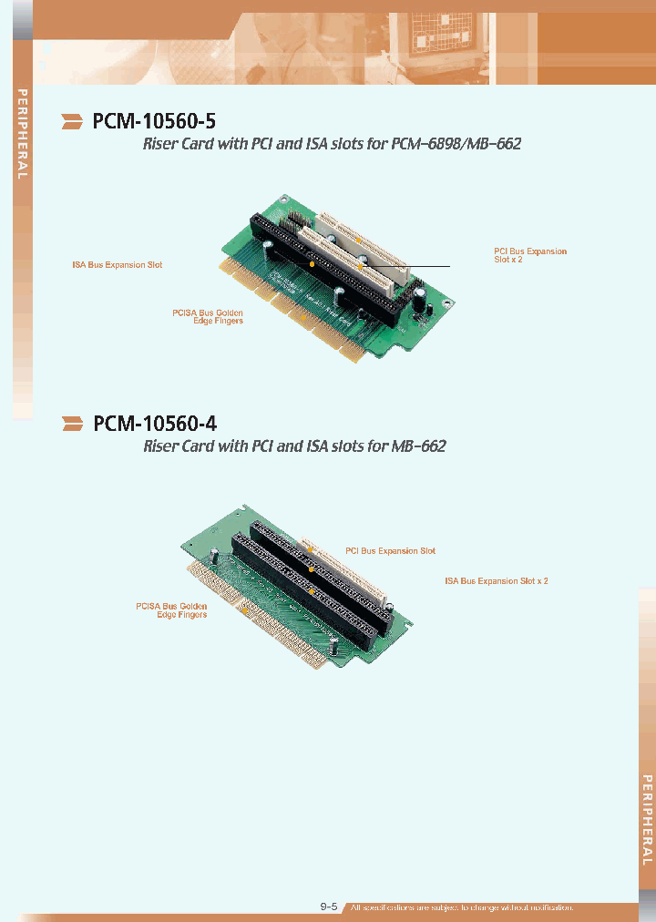 PCM-10560-4_6310797.PDF Datasheet