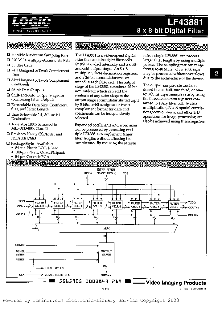 LF43881GM50_6310881.PDF Datasheet