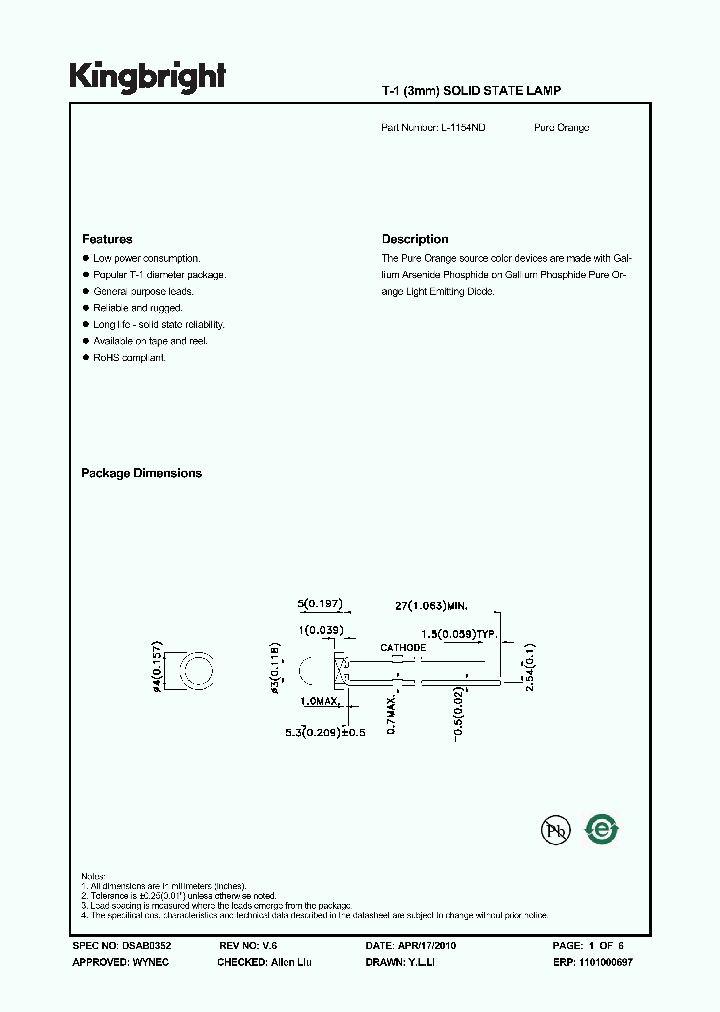 L1154ND_6314894.PDF Datasheet