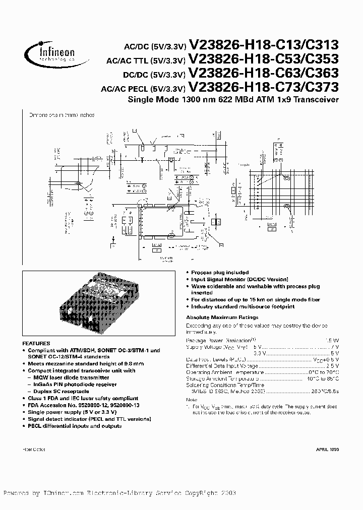 V23826H18C313_6317565.PDF Datasheet