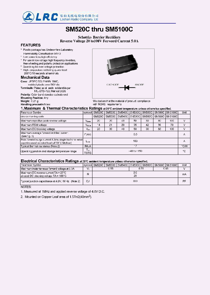SM580C_6321464.PDF Datasheet