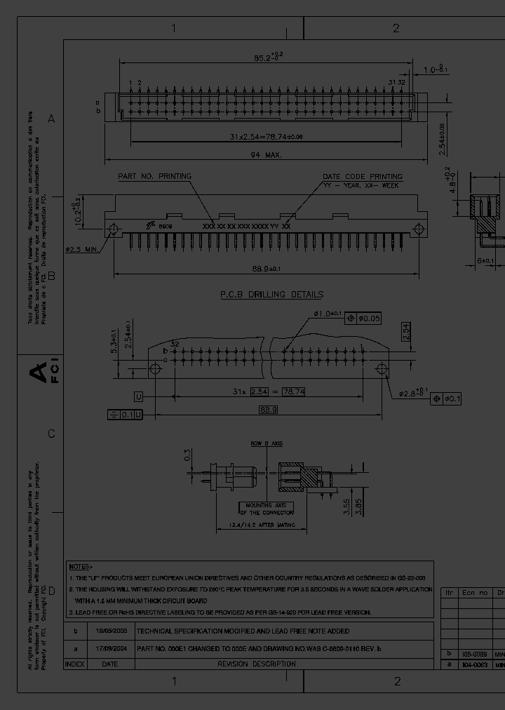 86092325113765000E_6324419.PDF Datasheet