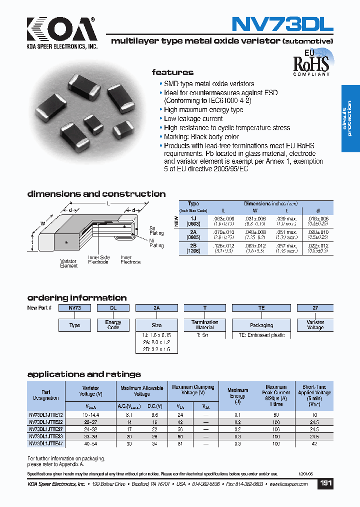 NV73DL2BTTE27_6324573.PDF Datasheet