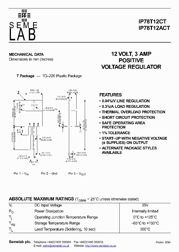 IP78T12ACT_6325956.PDF Datasheet