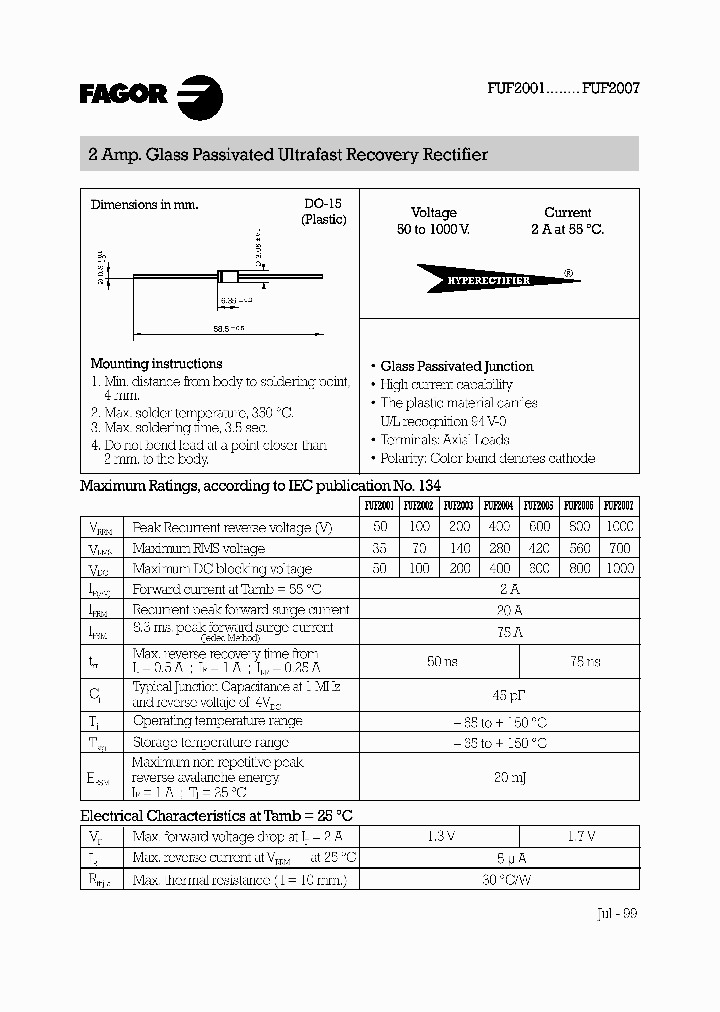 FUF2005_6329919.PDF Datasheet