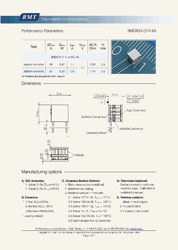 2MDX04-014-0510_6330454.PDF Datasheet
