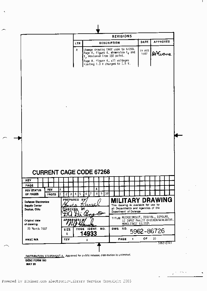 5962-8672601EA_6331401.PDF Datasheet