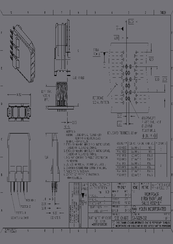 74029-8453_6330346.PDF Datasheet