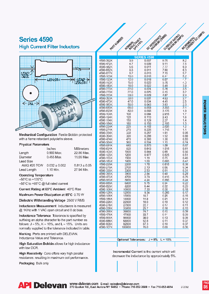 4590-826K_6331951.PDF Datasheet