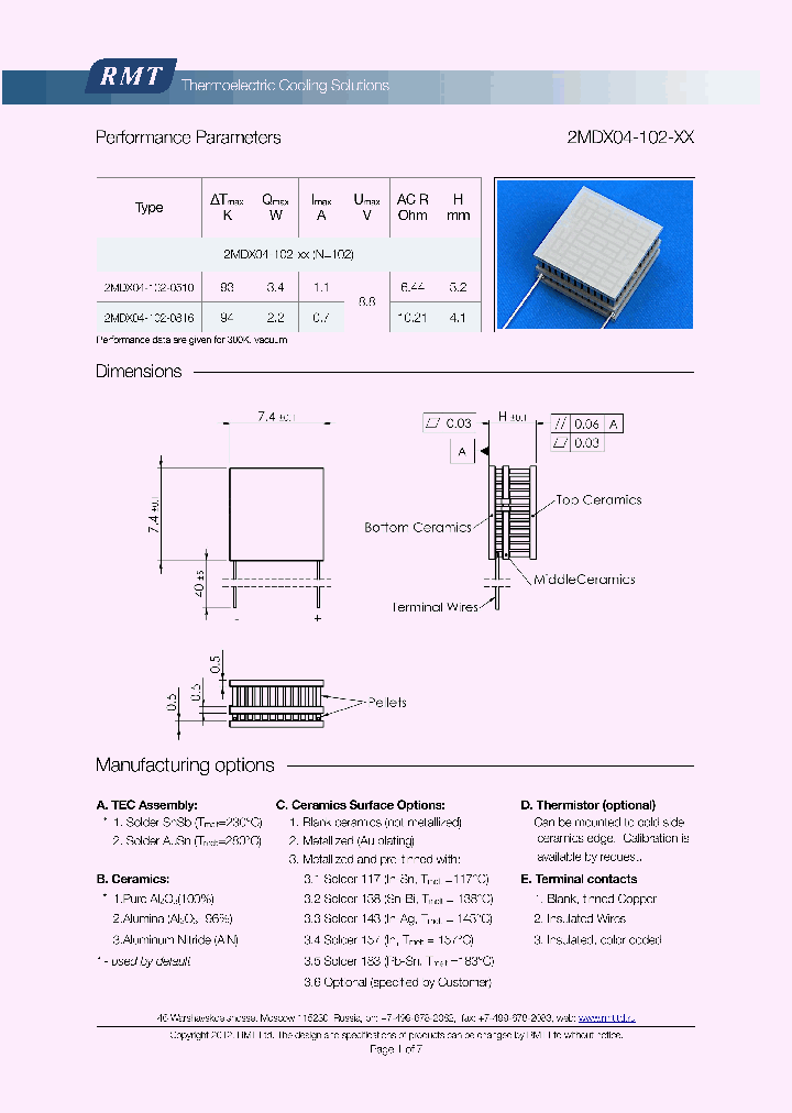 2MDX04-102-0510_6330465.PDF Datasheet