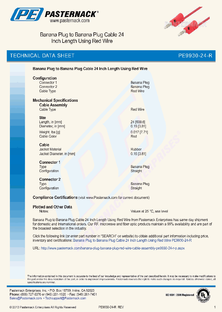 PE9930-24-R_6334992.PDF Datasheet